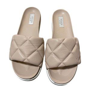 Steve Madden Women's Slides